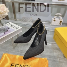 Fendi Heeled Shoes